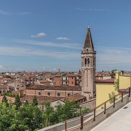 Verona Skyline Apartments - Appartamento 9D Exterior photo